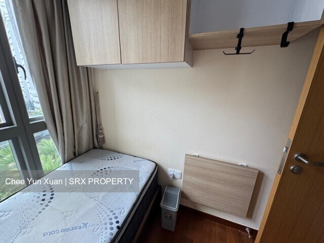 TRE Residences (D14), Condominium #558712881